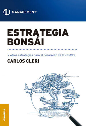 ESTRATEGIA BONSÁI