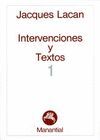 INTERVENCIONES Y TEXTOS I