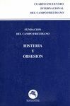 HISTERIA Y OBSESION