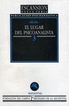 ESCANSION III