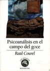 PSICOANALISIS EN EL CAMPO DEL GOCE