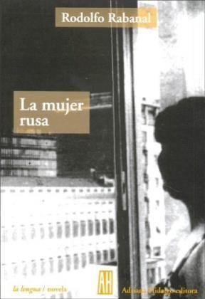 MUJER RUSA