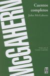 CUENTOS COMPLETOS MCGAHERN
