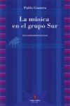 MUSICA EN EL GRUPO SUR,LA