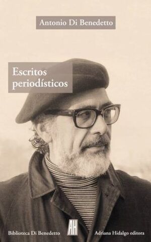 ESCRITOS PERIODISTICOS 1943-1986