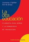 OTRA EDUCACION,LA