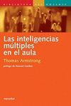 INTELIGENCIAS MULTIPLES EN EL AULA
