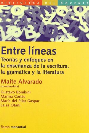 ENTRE LINEAS