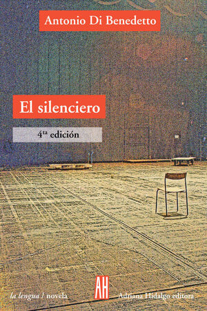 SILENCIERO