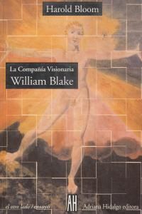 COMPAÑIA VISIONARIA: WILLIAM BLAKE