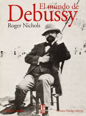 MUNDO DE DEBUSSY