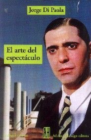 ARTE DEL ESPECTACULO