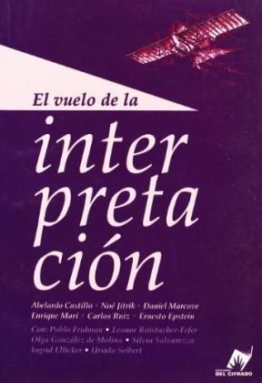 VUELO DE LA INTERPRETACION,EL