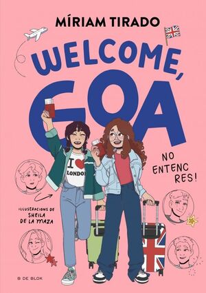 EM DIC GOA 8. WELCOME, GOA