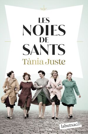LES NOIES DE SANTS